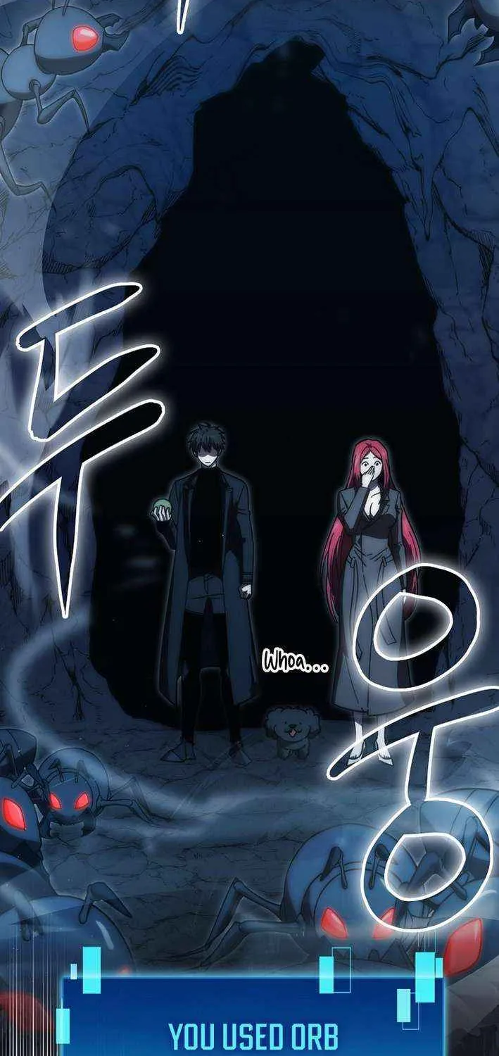 Demon Lord’s Martial Arts Ascension Chapter 131 page 87 - 