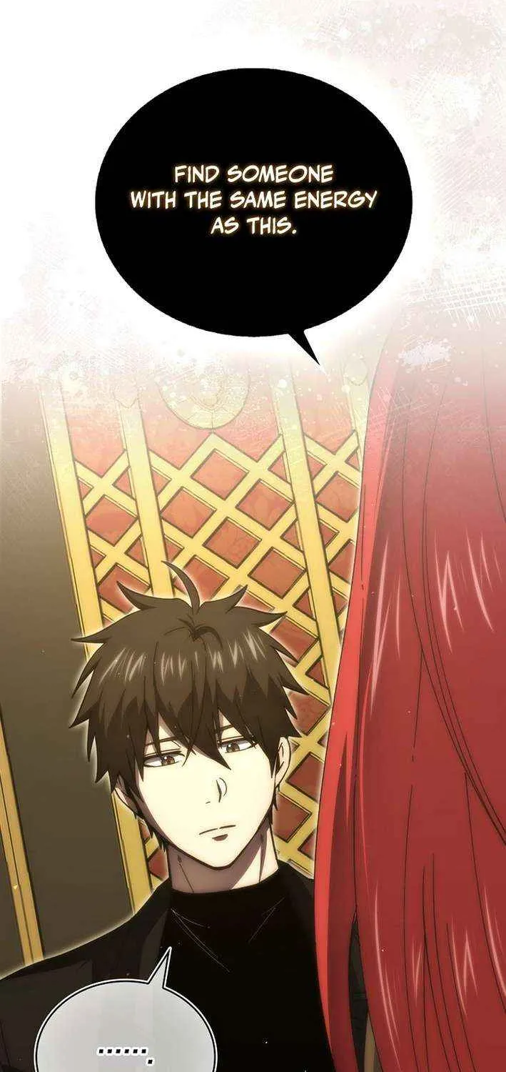 Demon Lord’s Martial Arts Ascension Chapter 131 page 10 - 