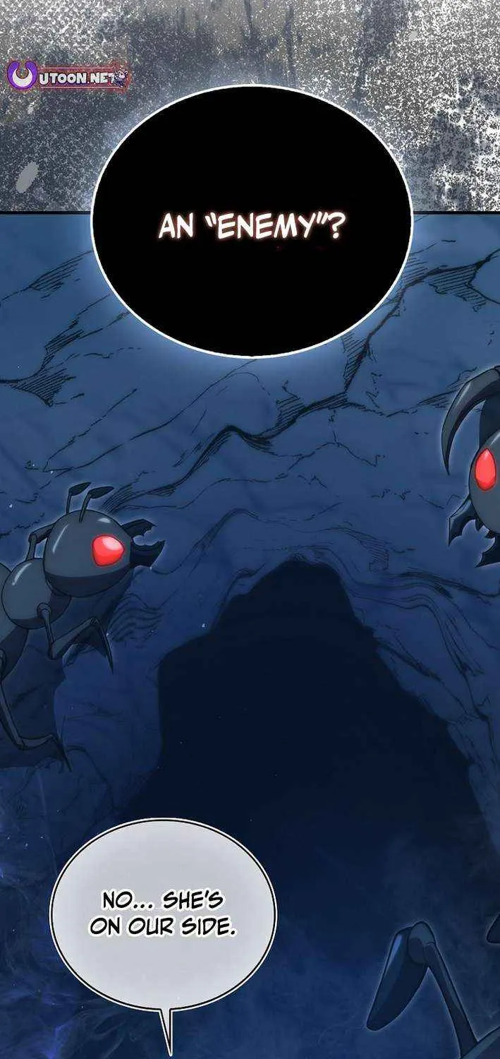 Demon Lord’s Martial Arts Ascension Chapter 131 page 96 - 