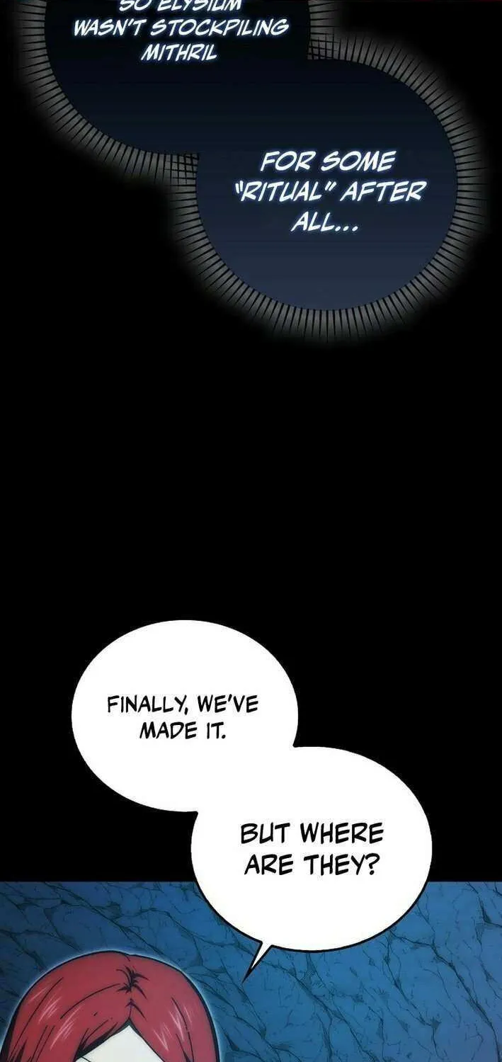 Demon Lord’s Martial Arts Ascension Chapter 132 page 16 - 