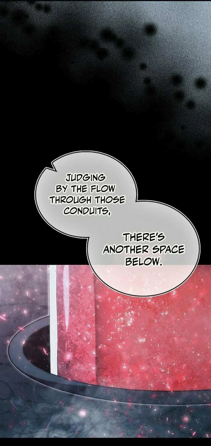 Demon Lord’s Martial Arts Ascension Chapter 132 page 19 - 