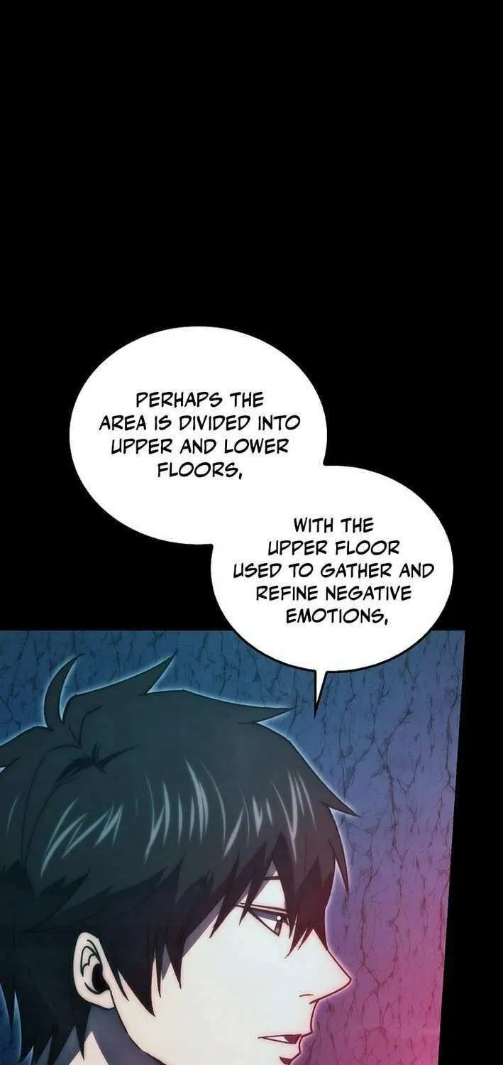 Demon Lord’s Martial Arts Ascension Chapter 132 page 20 - 