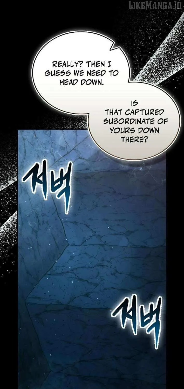 Demon Lord’s Martial Arts Ascension Chapter 132 page 22 - 