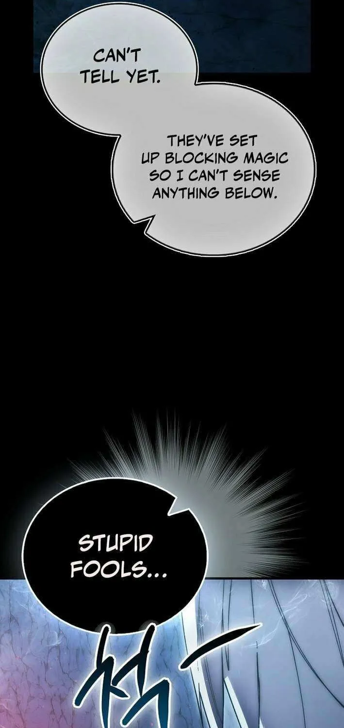 Demon Lord’s Martial Arts Ascension Chapter 132 page 23 - 