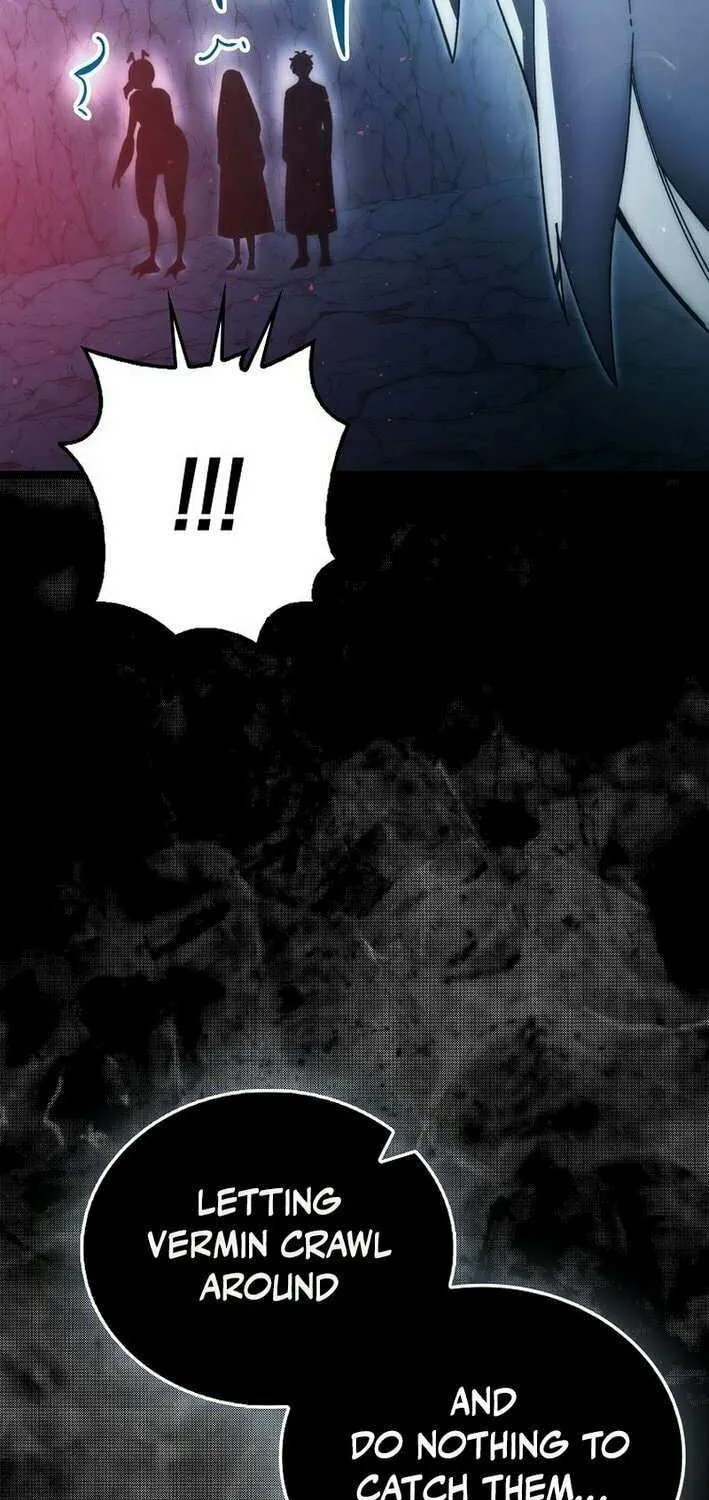 Demon Lord’s Martial Arts Ascension Chapter 132 page 24 - 