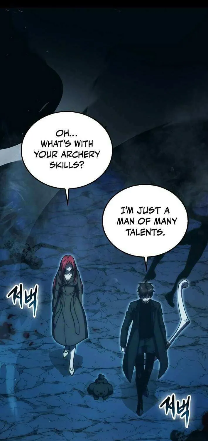 Demon Lord’s Martial Arts Ascension Chapter 132 page 4 - 