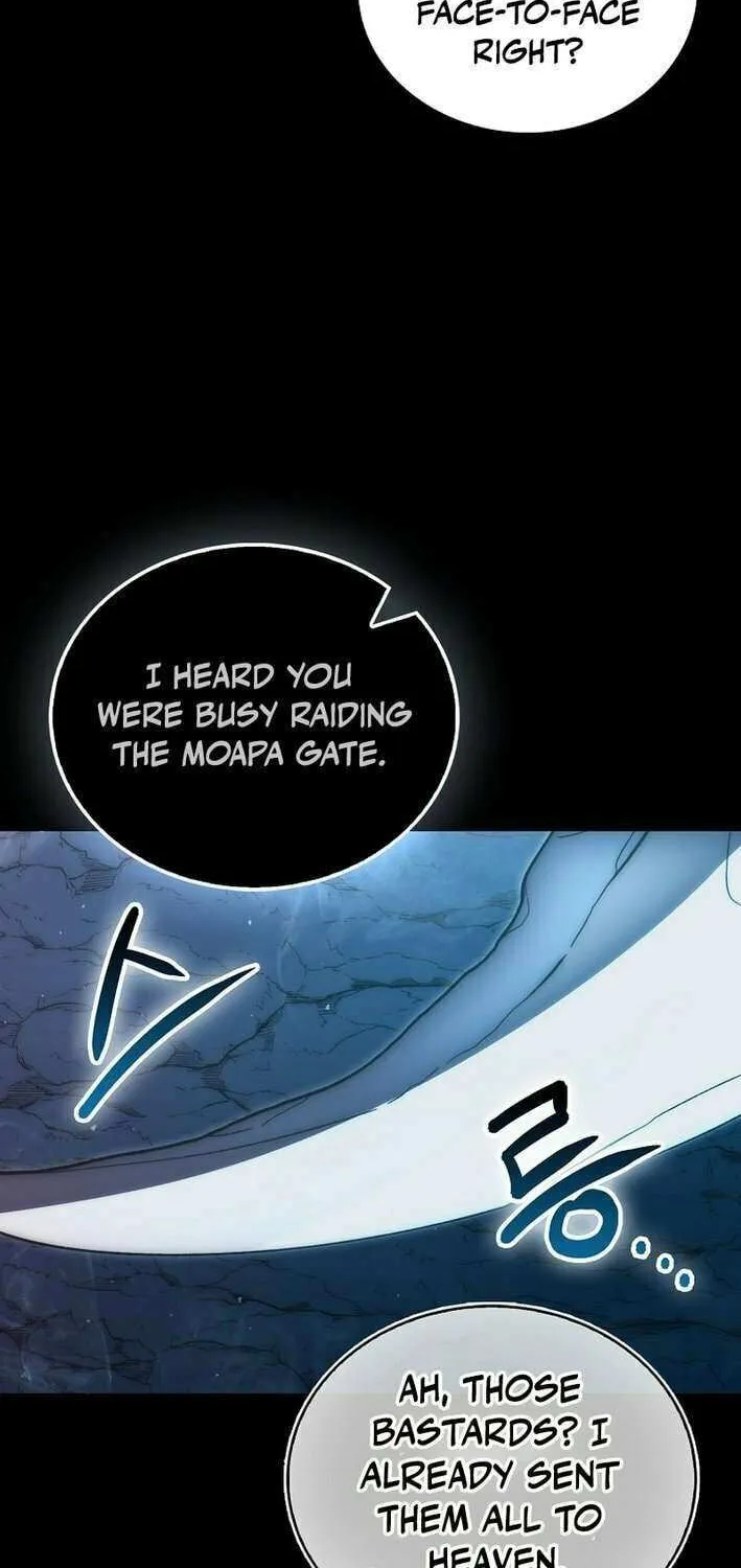 Demon Lord’s Martial Arts Ascension Chapter 132 page 32 - 