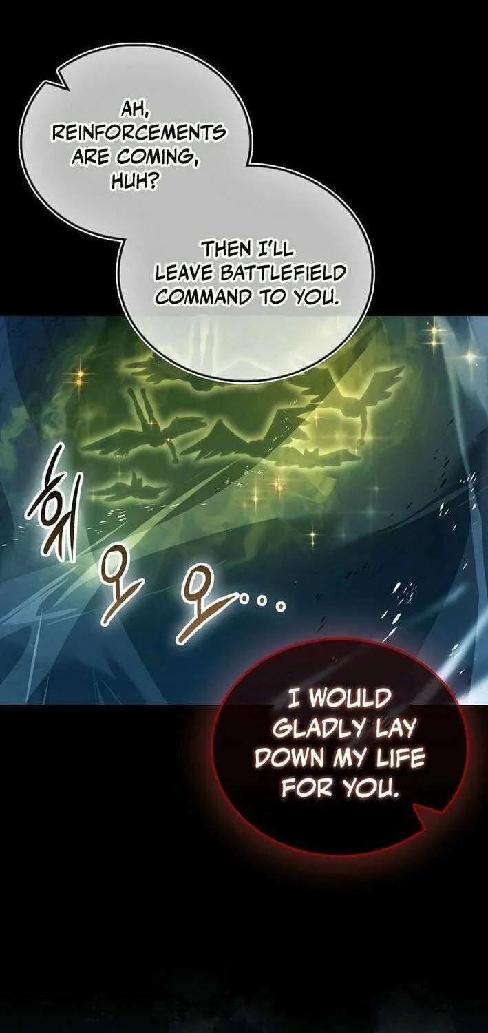 Demon Lord’s Martial Arts Ascension Chapter 132 page 41 - 