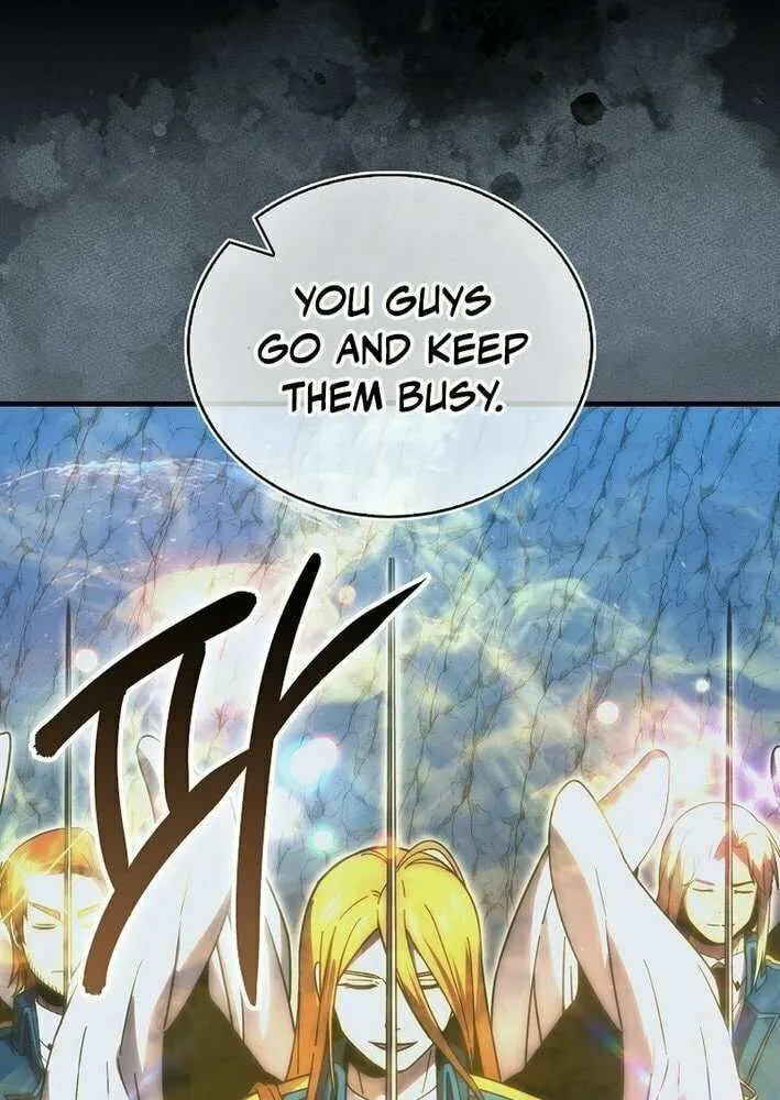 Demon Lord’s Martial Arts Ascension Chapter 132 page 42 - 
