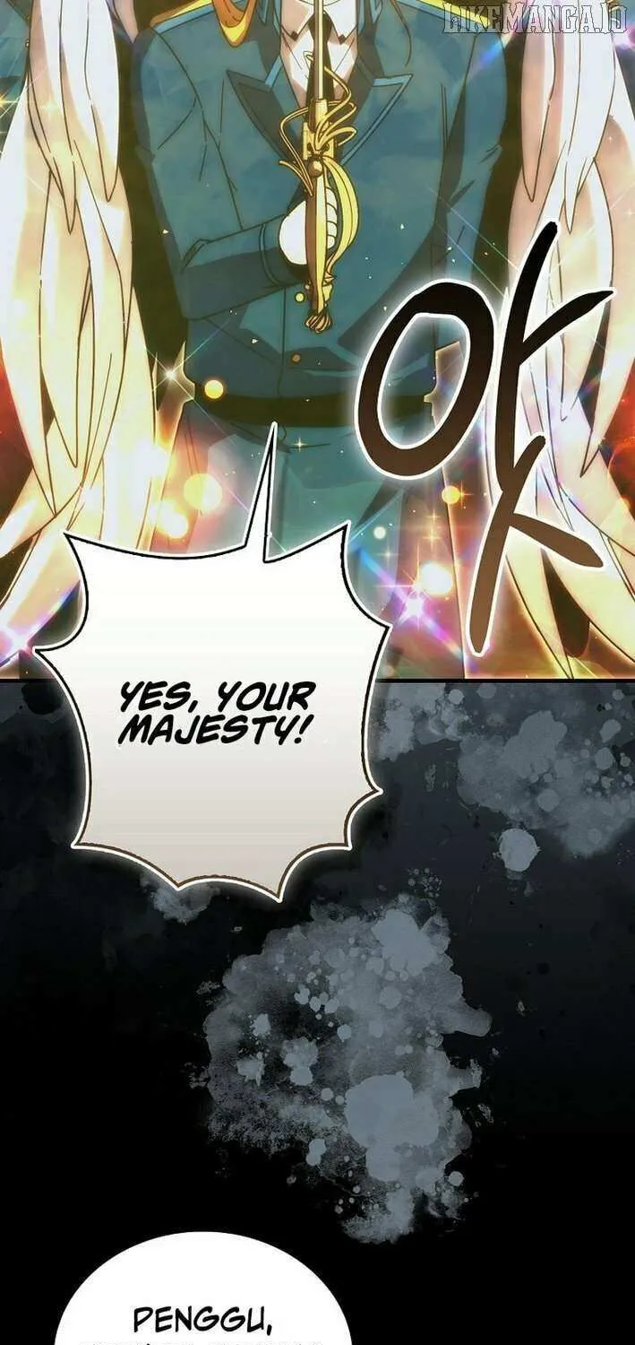 Demon Lord’s Martial Arts Ascension Chapter 132 page 43 - 