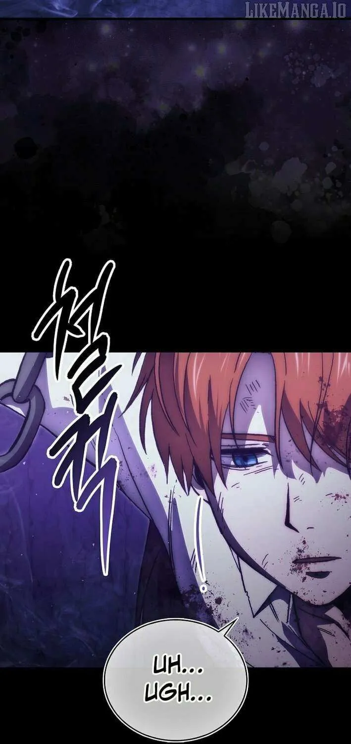Demon Lord’s Martial Arts Ascension Chapter 132 page 50 - 