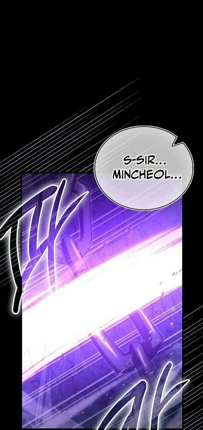 Demon Lord’s Martial Arts Ascension Chapter 132 page 51 - 