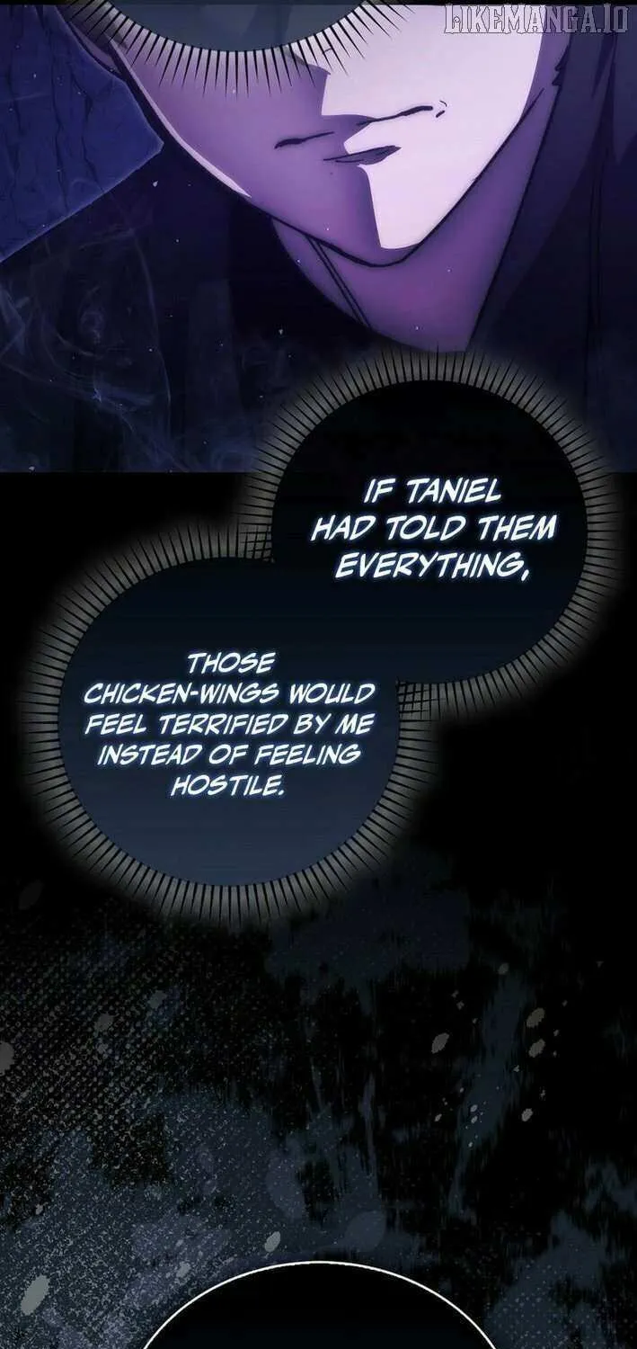 Demon Lord’s Martial Arts Ascension Chapter 132 page 57 - 