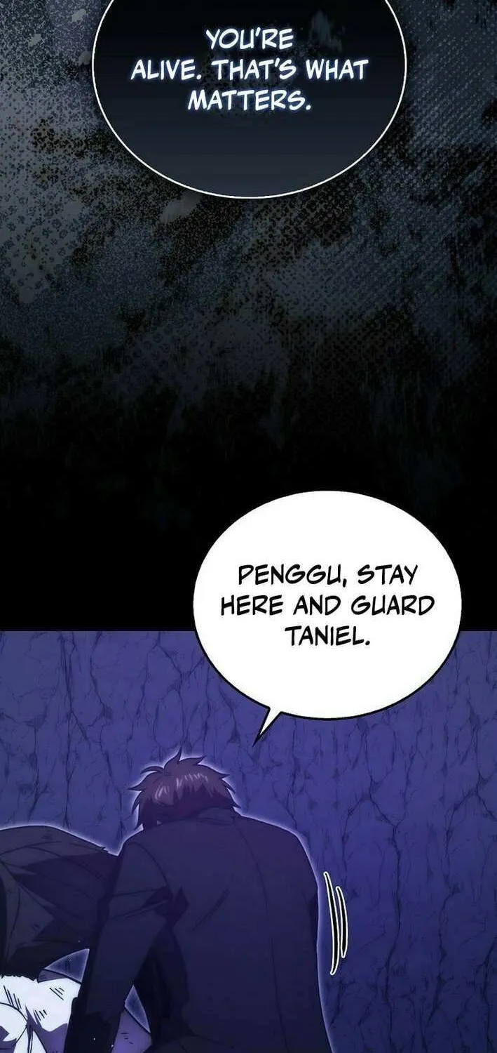 Demon Lord’s Martial Arts Ascension Chapter 132 page 58 - 