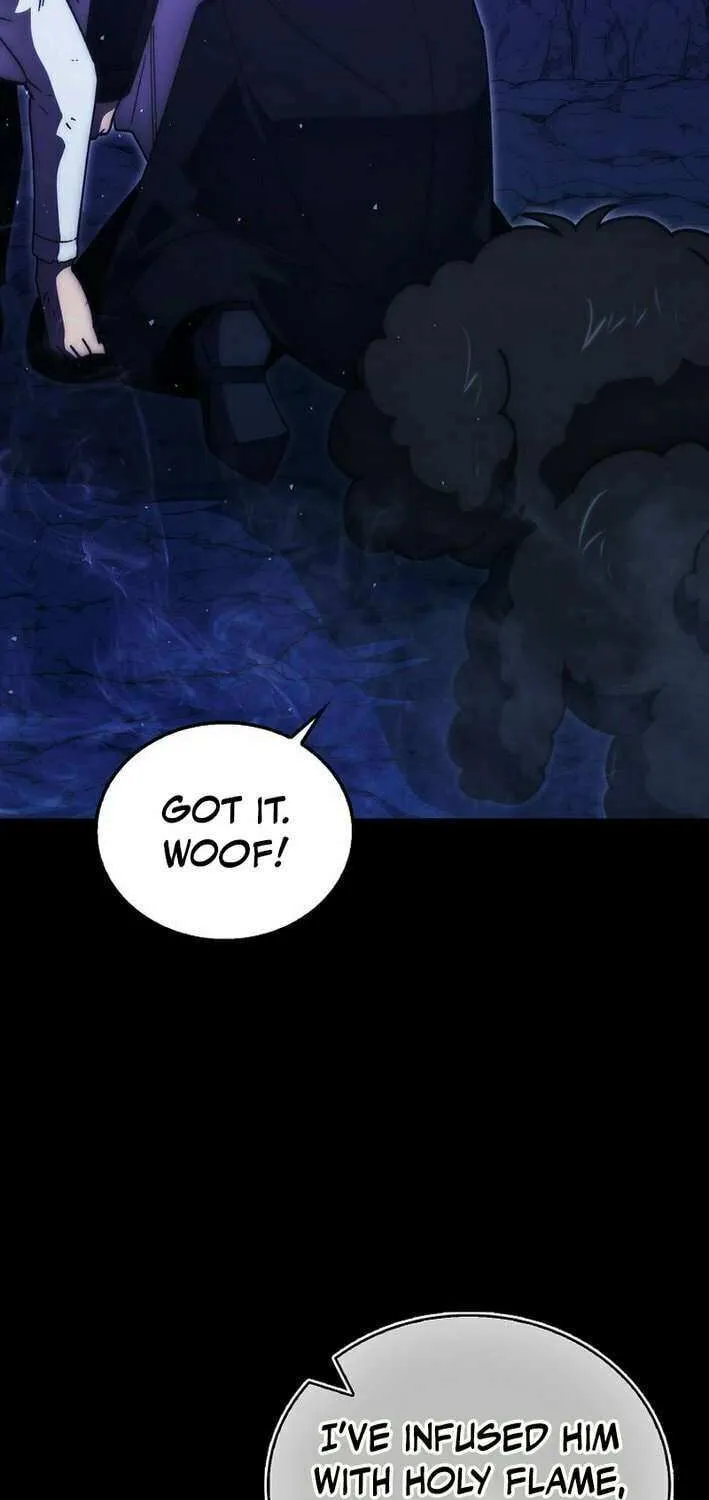 Demon Lord’s Martial Arts Ascension Chapter 132 page 59 - 