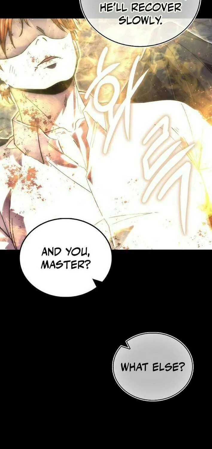 Demon Lord’s Martial Arts Ascension Chapter 132 page 60 - 
