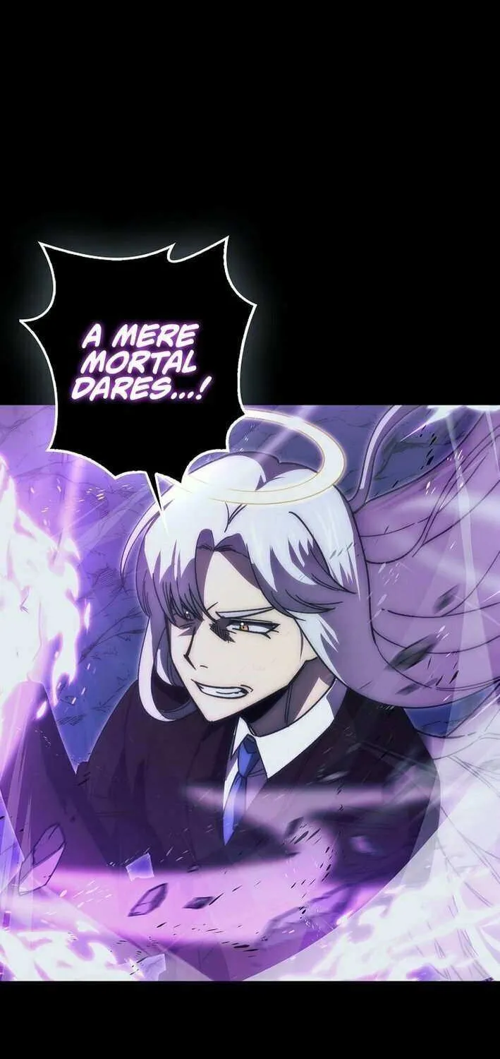 Demon Lord’s Martial Arts Ascension Chapter 132 page 67 - 