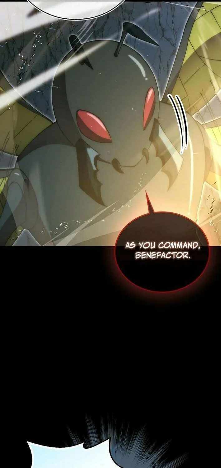 Demon Lord’s Martial Arts Ascension Chapter 132 page 79 - 