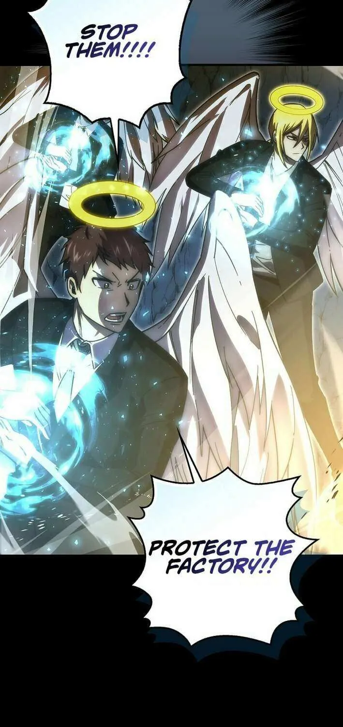 Demon Lord’s Martial Arts Ascension Chapter 132 page 80 - 