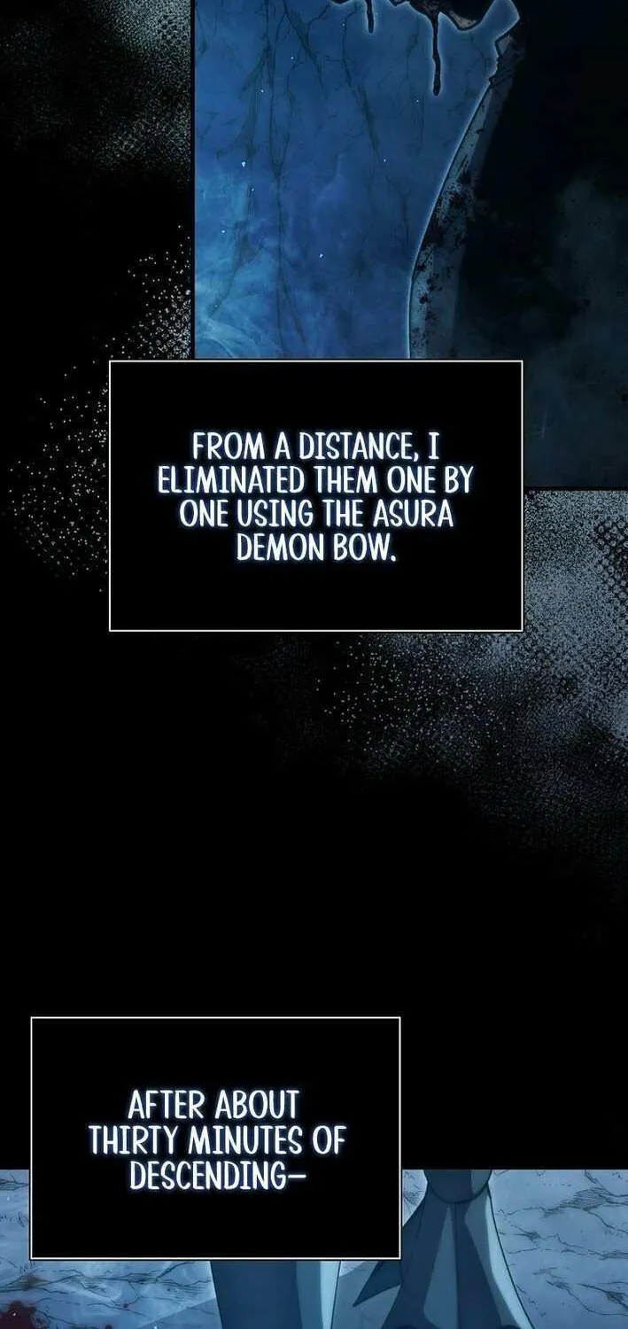 Demon Lord’s Martial Arts Ascension Chapter 132 page 9 - 