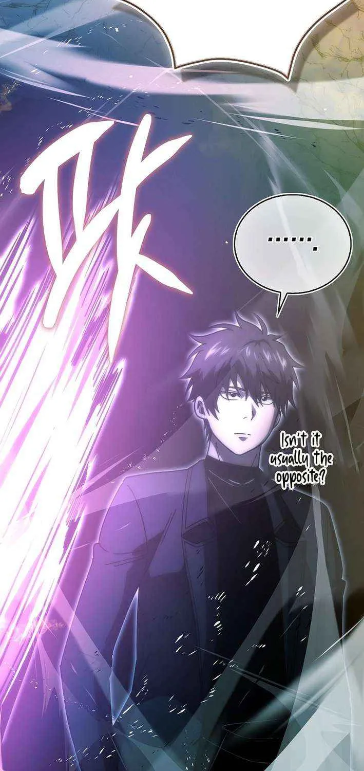 Demon Lord’s Martial Arts Ascension Chapter 133 page 11 - 