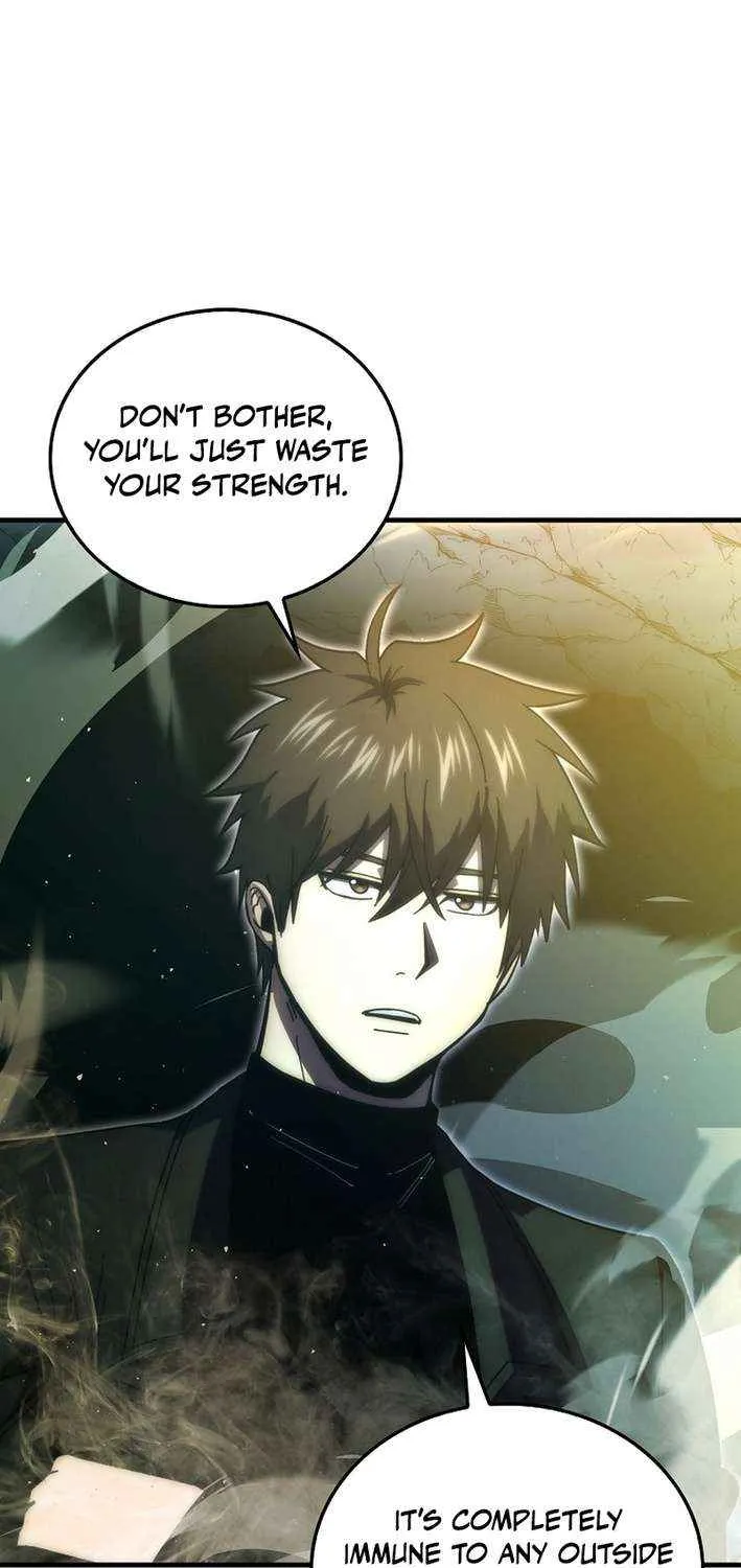 Demon Lord’s Martial Arts Ascension Chapter 133 page 15 - 