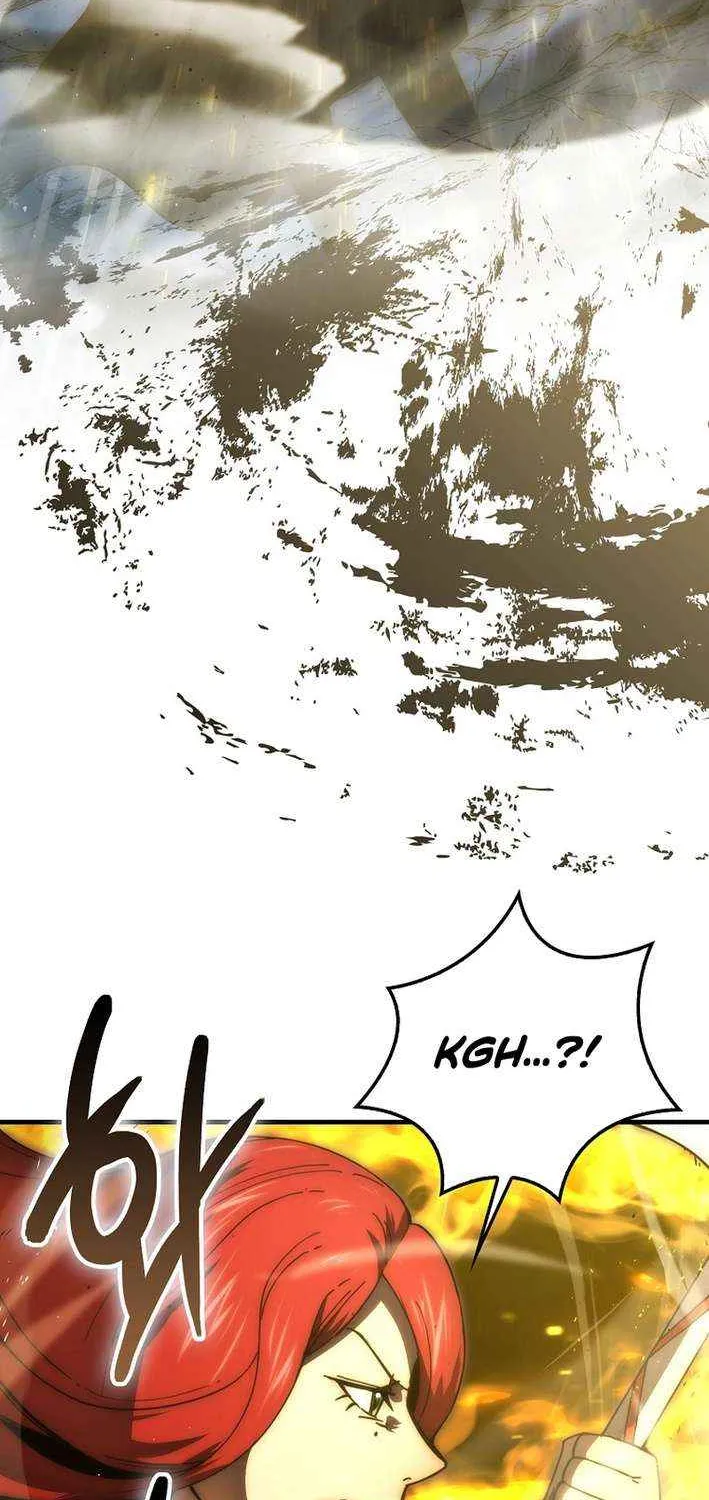 Demon Lord’s Martial Arts Ascension Chapter 133 page 20 - 