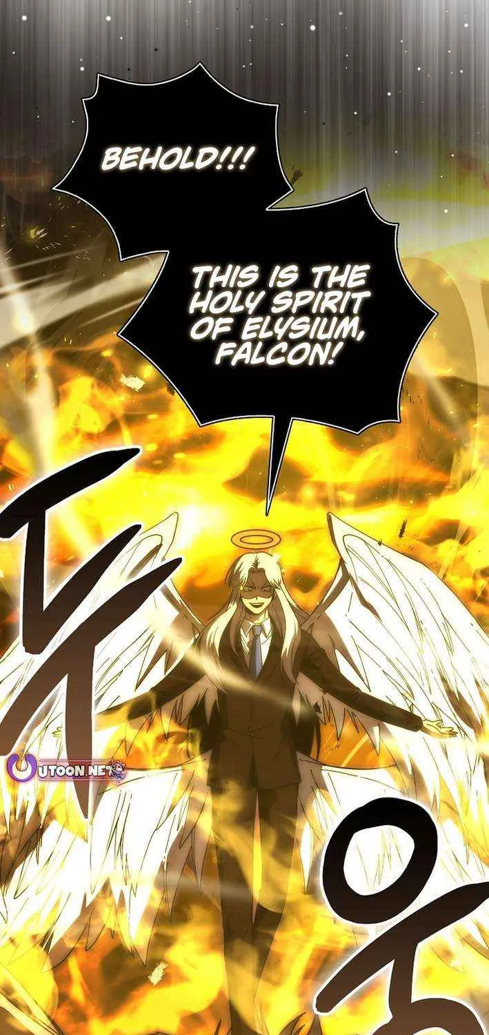 Demon Lord’s Martial Arts Ascension Chapter 133 page 22 - 