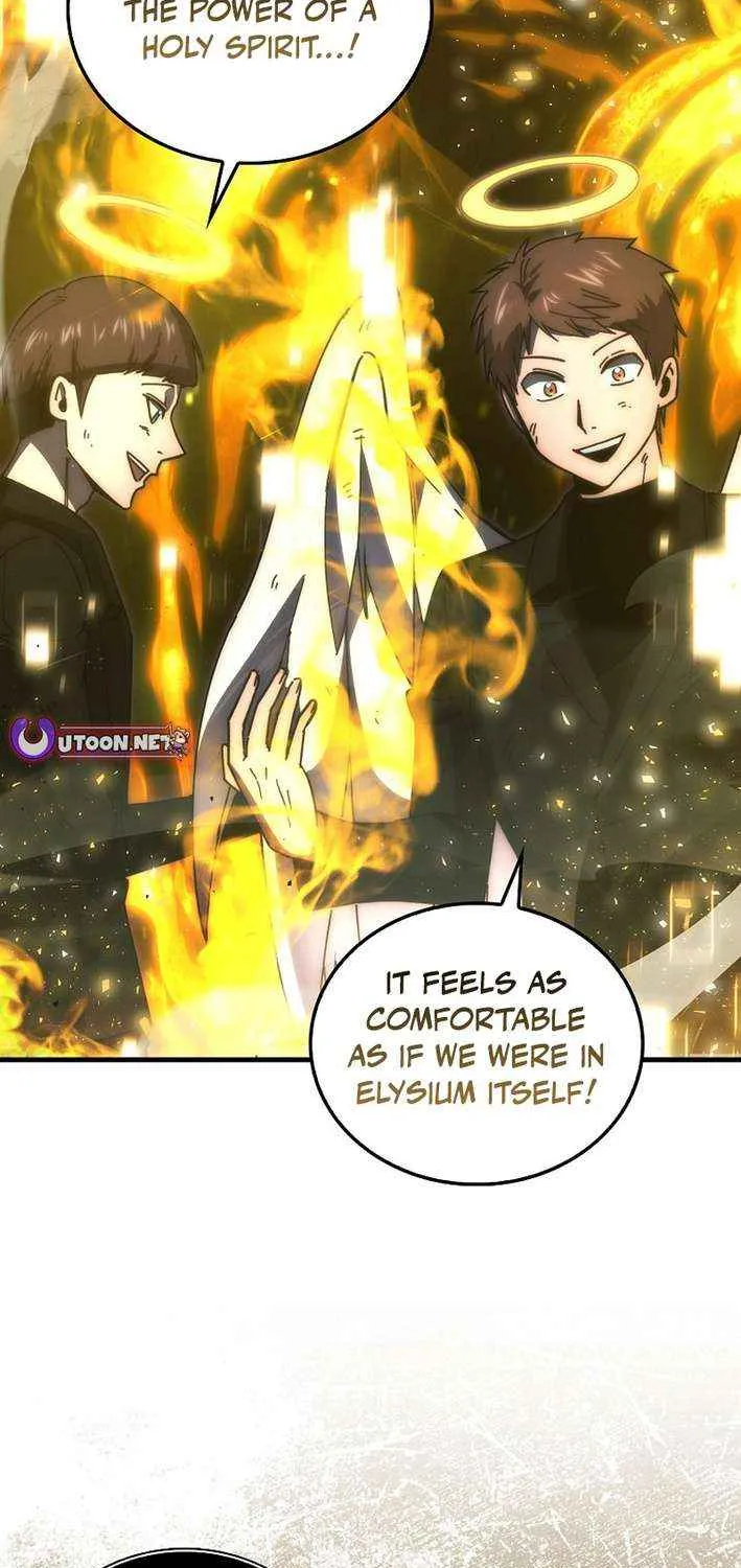 Demon Lord’s Martial Arts Ascension Chapter 133 page 31 - 