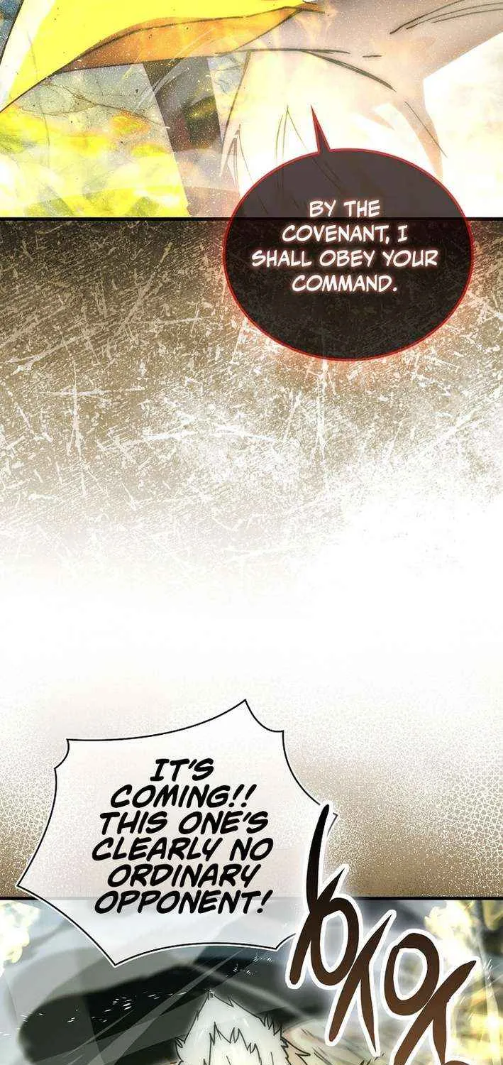 Demon Lord’s Martial Arts Ascension Chapter 133 page 33 - 