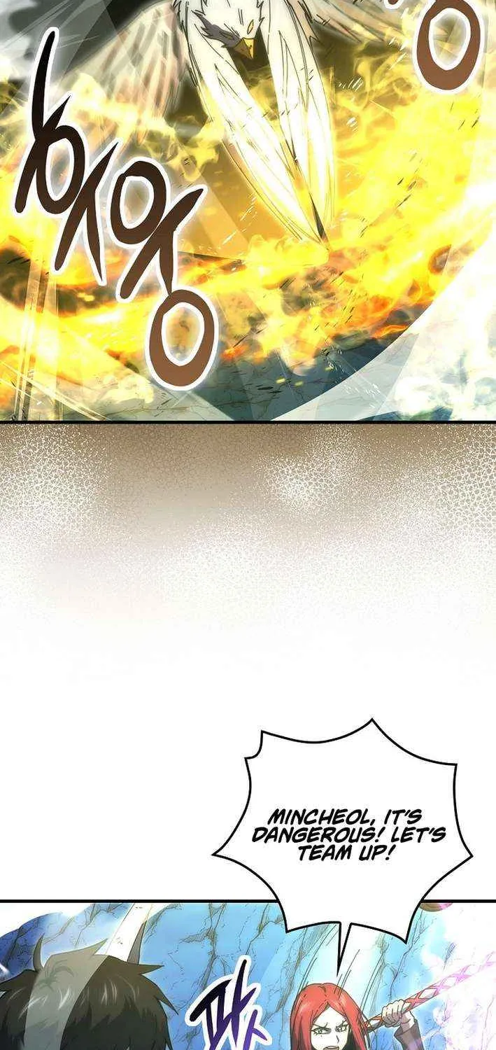 Demon Lord’s Martial Arts Ascension Chapter 133 page 34 - 