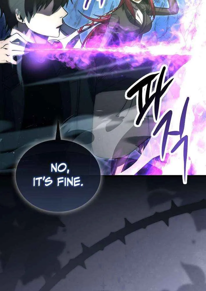 Demon Lord’s Martial Arts Ascension Chapter 133 page 35 - 