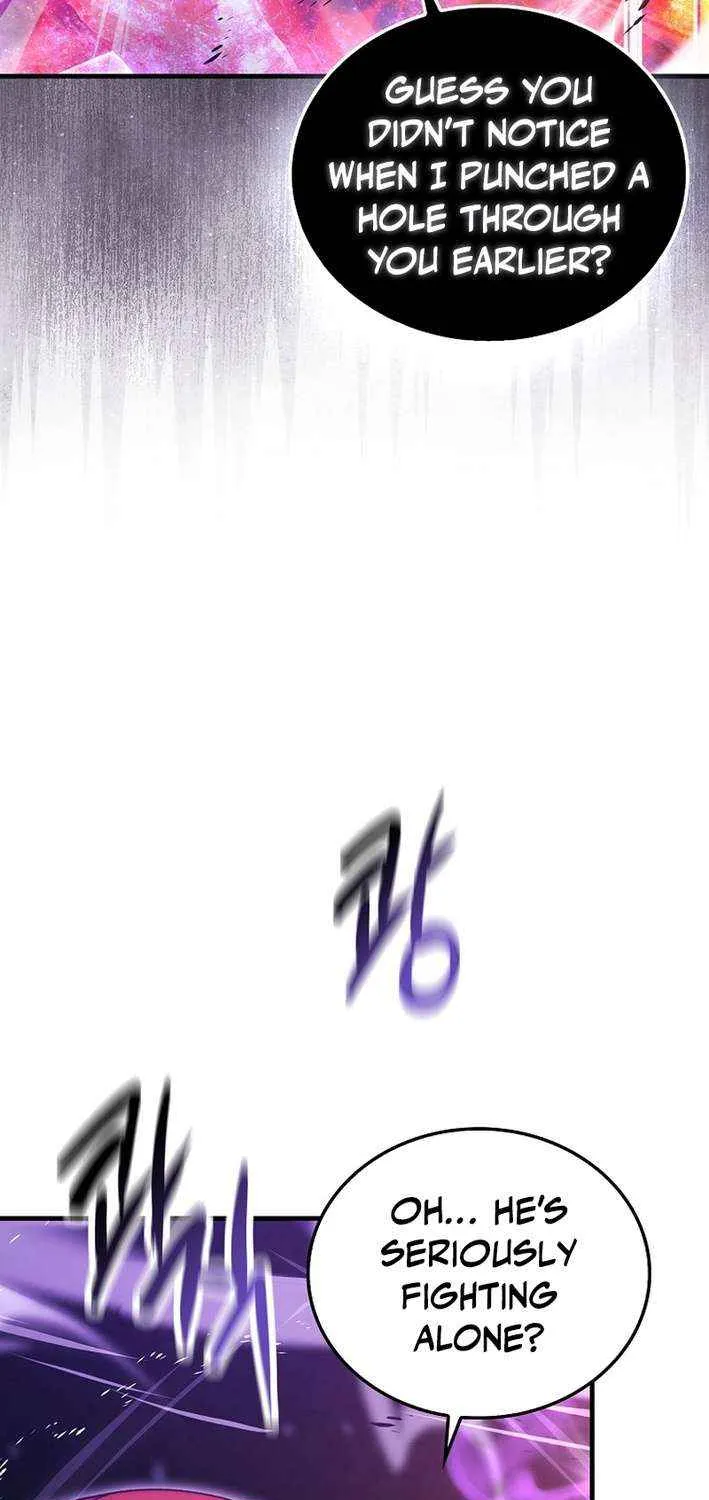 Demon Lord’s Martial Arts Ascension Chapter 133 page 47 - 