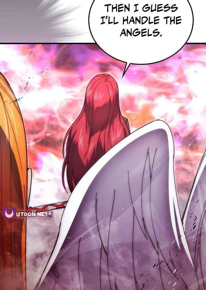 Demon Lord’s Martial Arts Ascension Chapter 133 page 49 - 