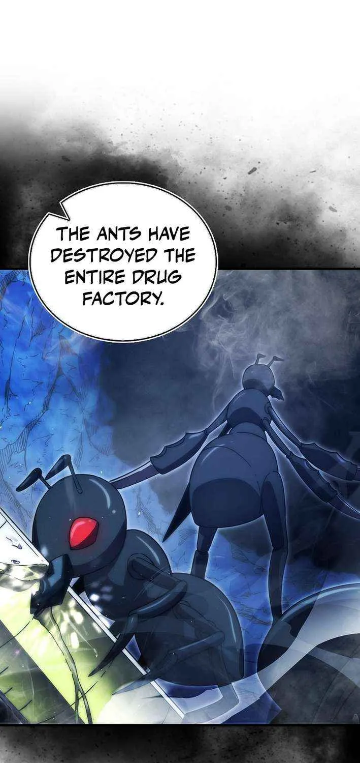 Demon Lord’s Martial Arts Ascension Chapter 133 page 52 - 