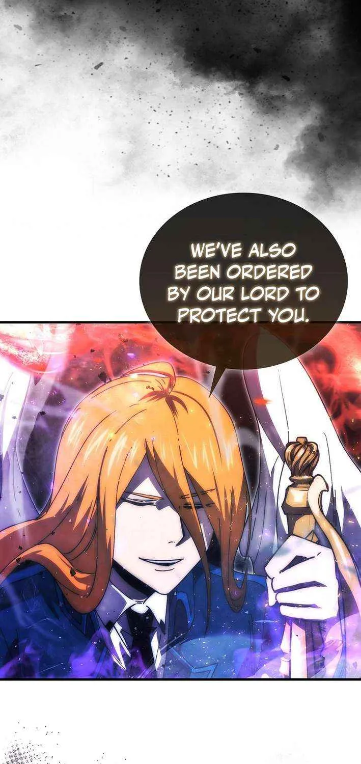 Demon Lord’s Martial Arts Ascension Chapter 133 page 53 - 