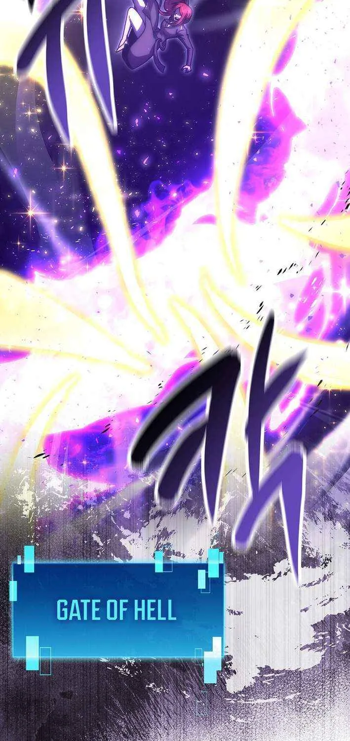 Demon Lord’s Martial Arts Ascension Chapter 133 page 61 - 