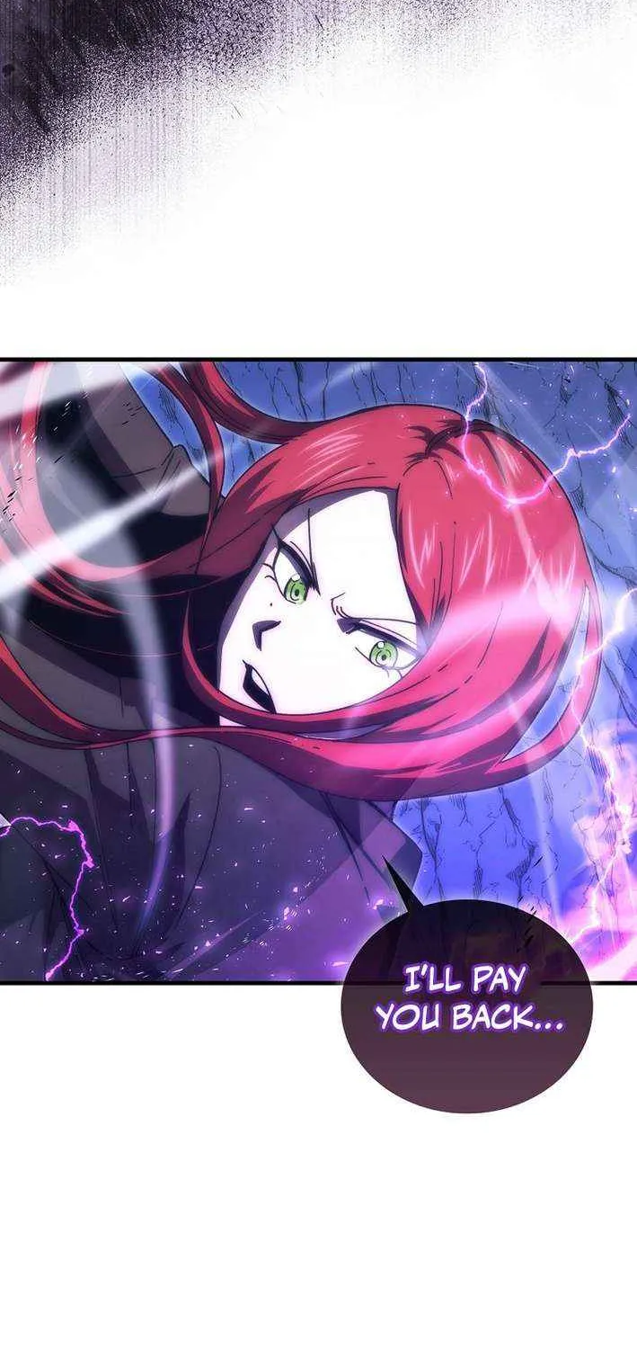 Demon Lord’s Martial Arts Ascension Chapter 133 page 62 - 