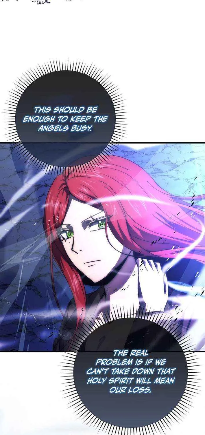 Demon Lord’s Martial Arts Ascension Chapter 133 page 71 - 