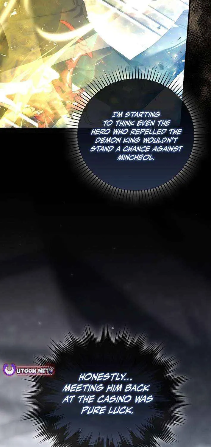 Demon Lord’s Martial Arts Ascension Chapter 133 page 76 - 