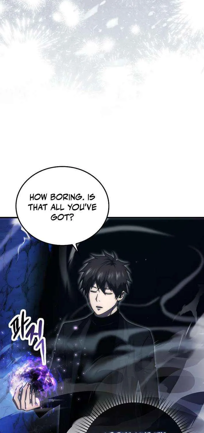 Demon Lord’s Martial Arts Ascension Chapter 133 page 80 - 