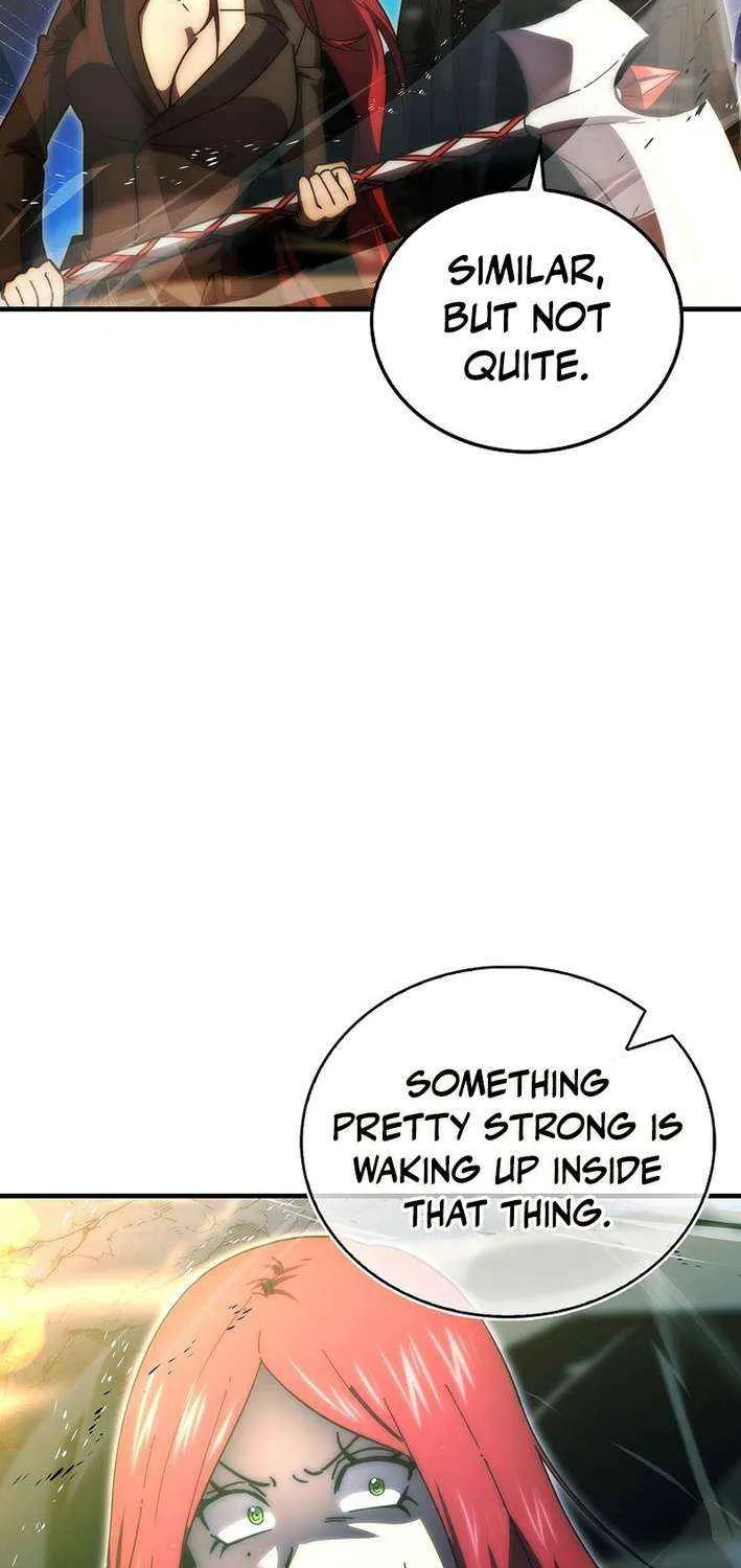 Demon Lord’s Martial Arts Ascension Chapter 133 page 9 - 