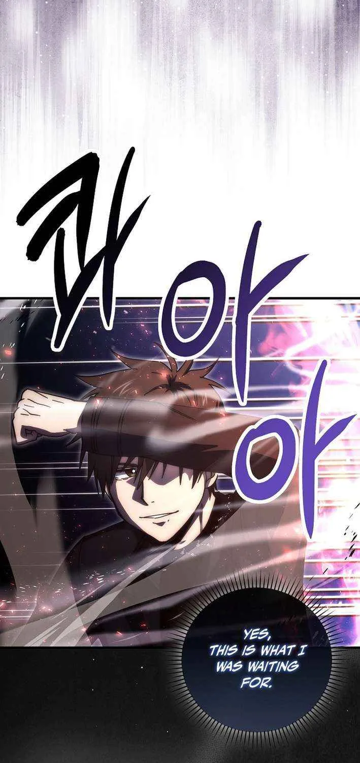 Demon Lord’s Martial Arts Ascension Chapter 133 page 85 - 