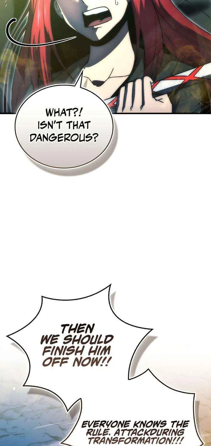 Demon Lord’s Martial Arts Ascension Chapter 133 page 10 - 