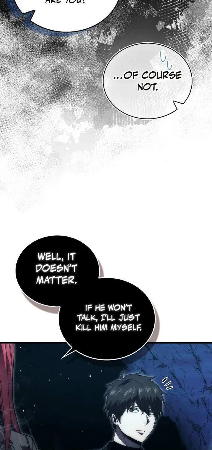 Demon Lord’s Martial Arts Ascension Chapter 134 page 11 - 