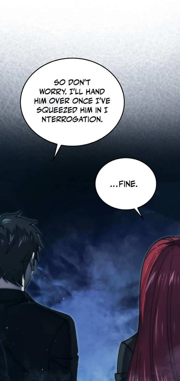 Demon Lord’s Martial Arts Ascension Chapter 134 page 21 - 