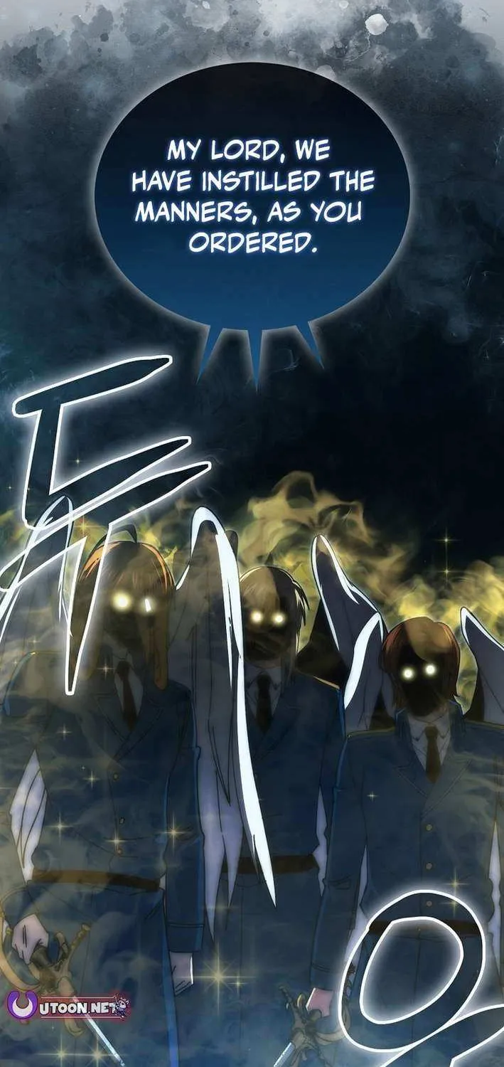 Demon Lord’s Martial Arts Ascension Chapter 134 page 24 - 