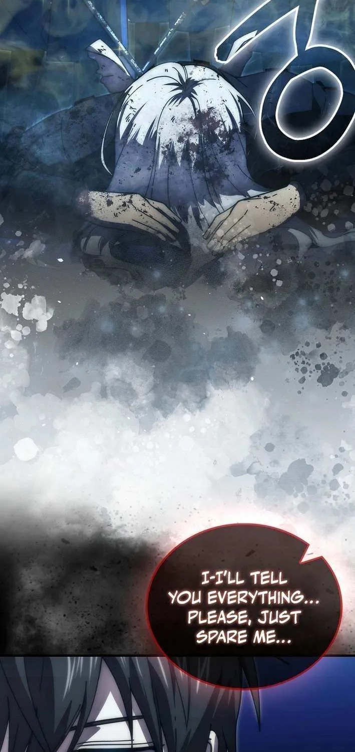 Demon Lord’s Martial Arts Ascension Chapter 134 page 25 - 