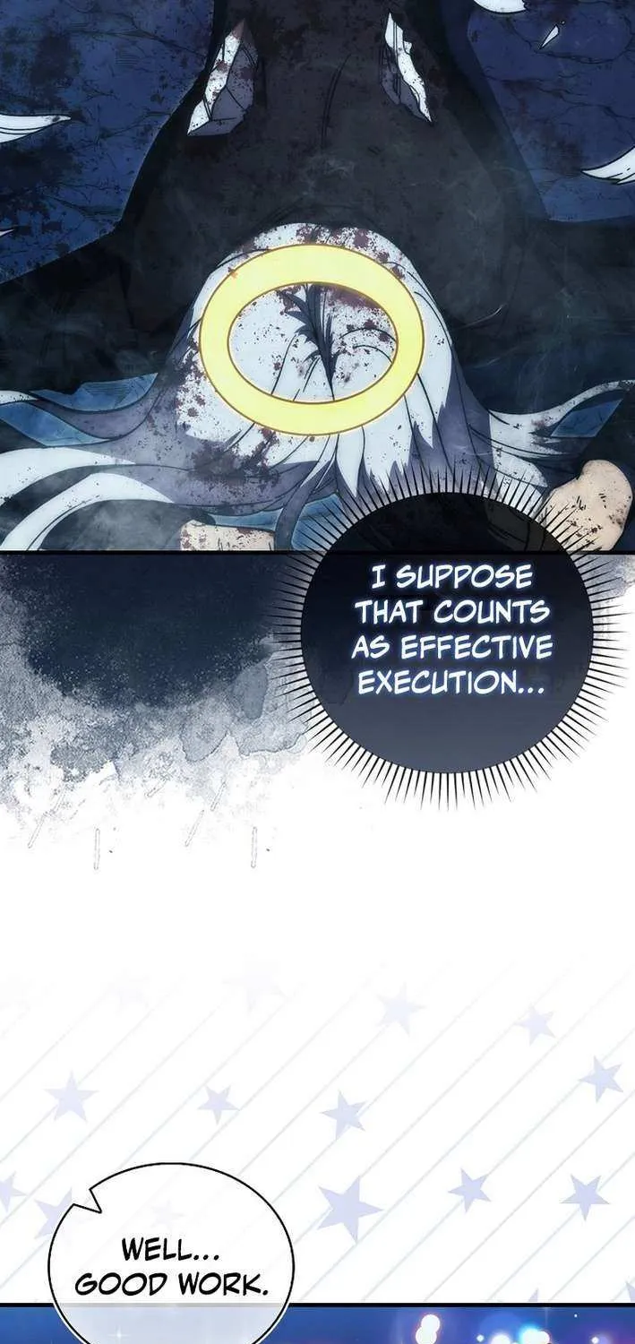 Demon Lord’s Martial Arts Ascension Chapter 134 page 27 - 
