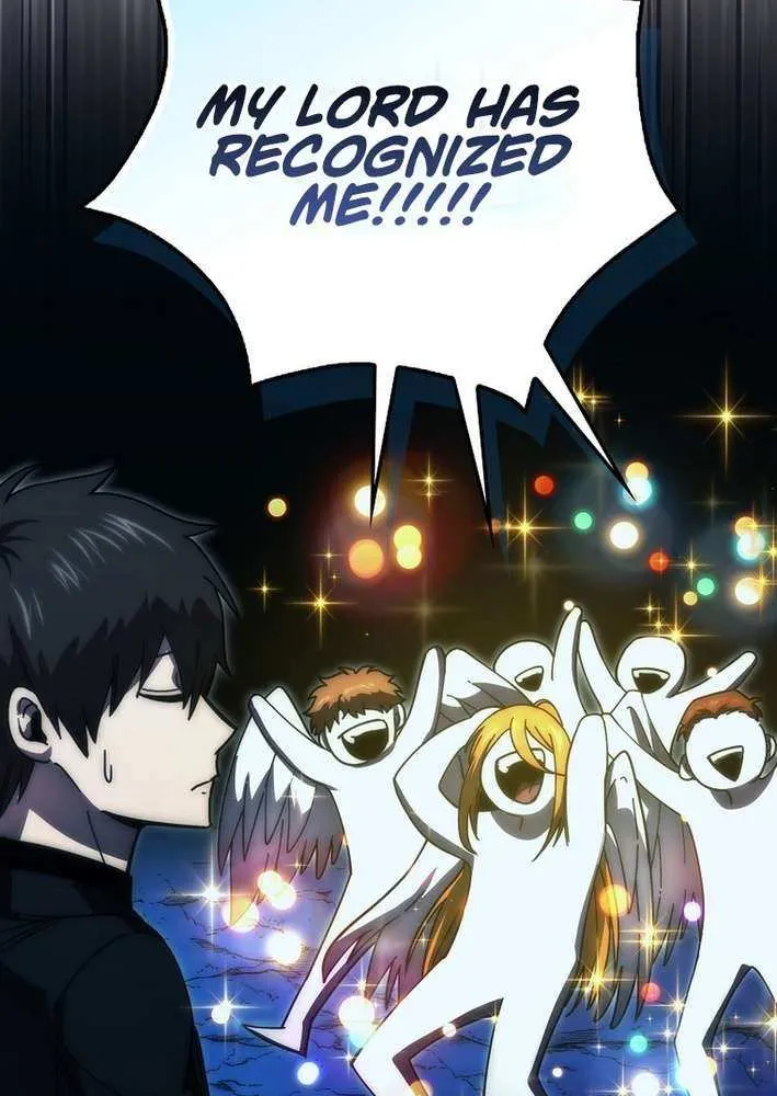 Demon Lord’s Martial Arts Ascension Chapter 134 page 29 - 
